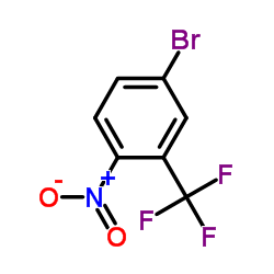 5-溴-2-硝基三氟甲苯,5-Bromo-2-nitrobenzotrifluoride