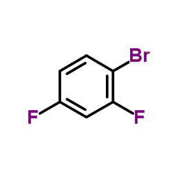 1-溴-2,4-二氟苯,1-Bromo-2,4-difluorobenzene