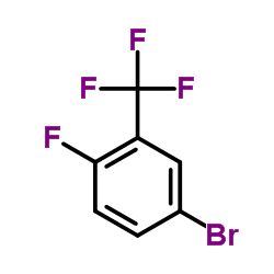 5-溴-2-氟三氟甲苯,5-Bromo-2-fluorobenzotrifluoride