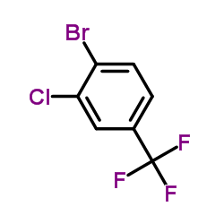 4-溴-3-氯三氟甲苯,4-Bromo-3-chlorobenzotrifluoride