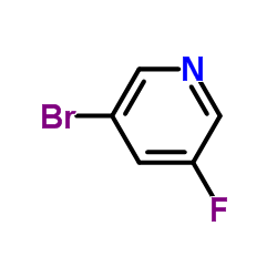 5-溴-3-氟吡啶,3-Bromo-5-fluoropyridine