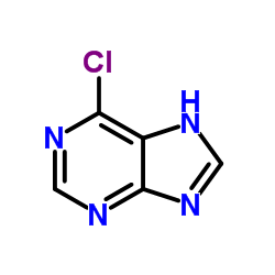 6-溴嘌呤,6-bromo-7H-purine