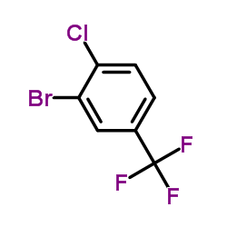 3-溴-4-氯三氟甲苯,3-Bromo-4-chlorobenzotrifluoride
