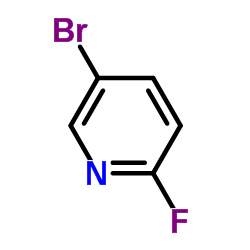 2-氟-5-溴吡啶,5-Bromo-2-fluoropyridine