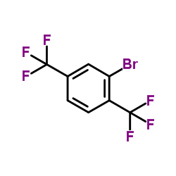 2,5-二(三氟甲基)溴苯,2,5-Bis(trifluoromethyl)bromobenzene