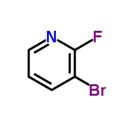 2-氟-3-溴吡啶,3-Bromo-2-fluoropyridine
