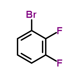 2,3-二氟溴苯,1-Bromo-2,3-difluorobenzene