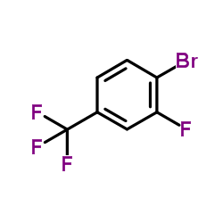 4-溴-3-氟三氟甲苯,4-Bromo-3-fluorobenzotrifluoride