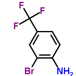 4-氨基-3-溴三氟甲苯,4-Amino-3-Bromobenzotrifluoride
