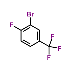 3-溴-4-氟三氟甲苯,3-Bromo-4-fluorobenzotrifluoride