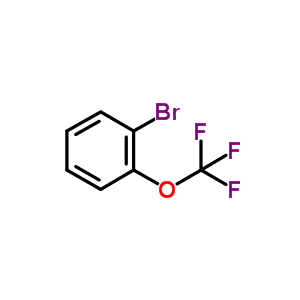 邻溴三氟甲氧基苯,1-Bromo-2-(trifluoromethoxy)benzene