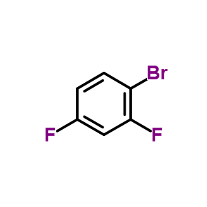 1-溴-2,4-二氟苯,1-Bromo-2,4-difluorobenzene
