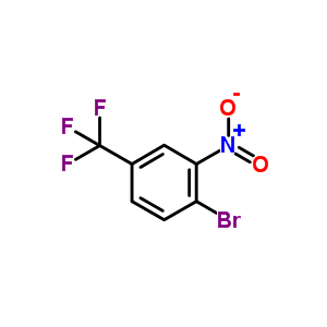 4-溴-3-硝基三氟甲苯,4-Bromo-3-nitrobenzotrifluoride