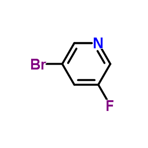 5-溴-3-氟吡啶