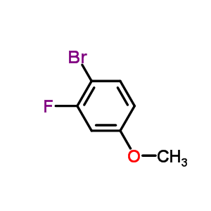 4-溴-3-氟苯甲醚