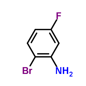 2-溴-5-氟苯胺