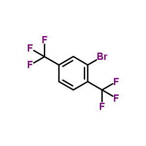 2,5-二(三氟甲基)溴苯,2,5-Bis(trifluoromethyl)bromobenzene