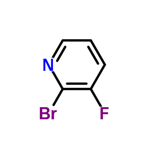 2-溴-3-氟吡啶