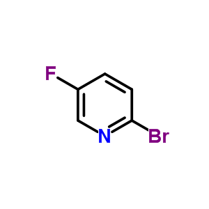 2-溴-5-氟吡啶