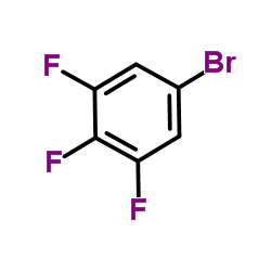 3,4,5-三氟溴苯,5-Bromo-1,2,3-trifluorobenzene