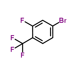 4-溴-2-氟三氟甲苯,4-Bromo-2-fluorobenzotrifluoride
