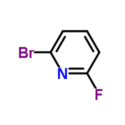 2-溴-6-氟吡啶,2-Bromo-6-fluoropyridine