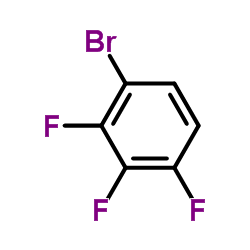 2,3,4-三氟溴苯,2,3,4-Trifluorobromobenzene