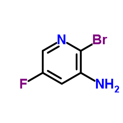 3-氨基-2-溴-5-氟吡啶,3-Amino-2-Bromo-5-Fluoropyridine