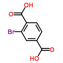 2-溴四苯醌,2-Bromoterephthalic acid