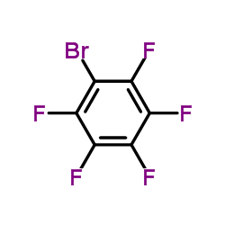 溴五氟苯,1-Bromo-2,3,4,5,6-pentafluorobenzene