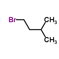 1-溴代-3-甲基丁烷,1-Bromo-3-methylbutane