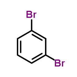 1,3-二溴苯,1,3-Dibromobenzene