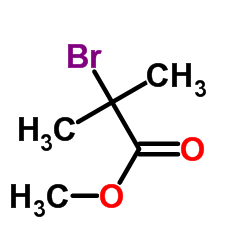 2-溴代異丁酸甲酯,Methyl 2-bromo-2-methylpropionate