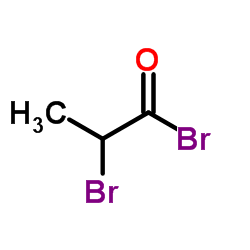 2-溴丙酰溴,2-Bromopropionyl bromide