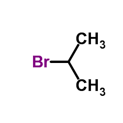 2-溴丙烷,2-Bromopropane