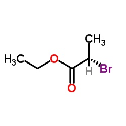 2-溴丙酸乙酯,Ethyl 2-bromopropionate