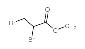 2,3-二溴丙酸甲酯,Methyl 2,3-dibromopropionate