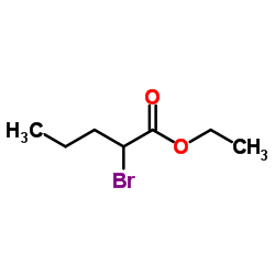 2-溴戊酸乙酯,Ethyl 2-bromovalerate