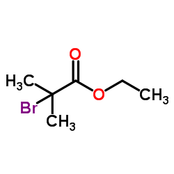 2-溴代异丁酸乙酯,Ethyl 2-bromoisobutyrate
