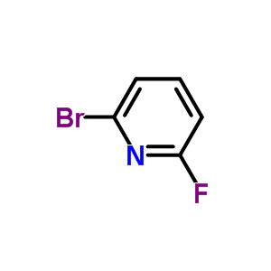 2-溴-6-氟吡啶