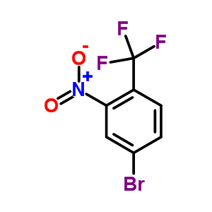 4-溴-2-硝基三氟甲苯