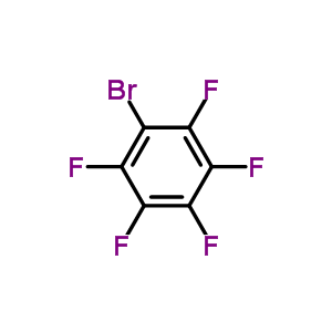 溴五氟苯