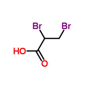2,3-二溴丙酸
