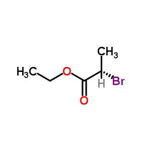 2-溴丙酸乙酯,Ethyl 2-bromopropionate