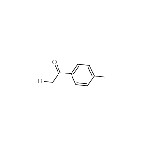 2-溴-4’-碘苯乙酮