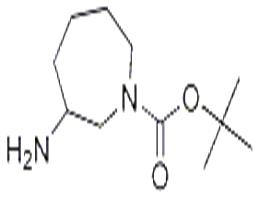 3-AMino-azepane-1-carboxylic acid tert-butyl ester