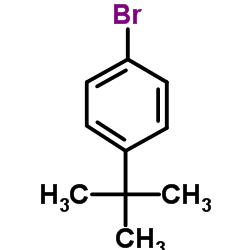 4-叔丁基溴苯,1-Bromo-4-tert-butylbenzene