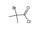 2-溴异丁酰氯,2-Bromoisobutyrylchloride