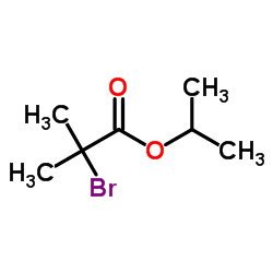 2-溴异丁酸异丙酯,Isopropyl 2-bromo-2-methylpropanoate