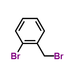 邻溴溴苄,1-bromo-2-(bromomethyl)benzene
